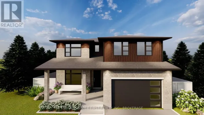 LOT #E13 - 1376 WOODFIELD CRESCENT, Kingston