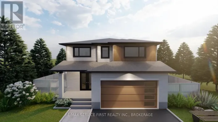 LOT #E15 - 1372 WOODFIELD CRESCENT, Kingston