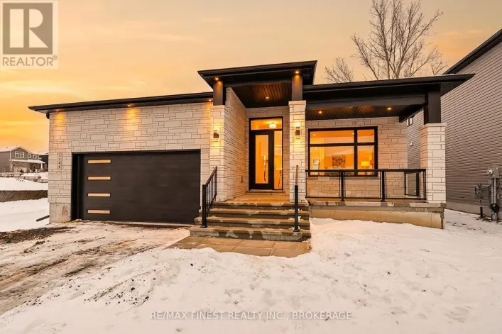 LOT E16 - 1368 WOODFIELD CRESCENT, Kingston