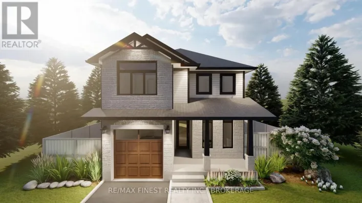 LOT E32 - 1328 TURNBULL WAY, Kingston