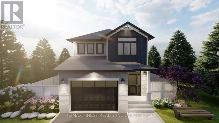LOT E34 - 1332 TURNBULL WAY, Kingston