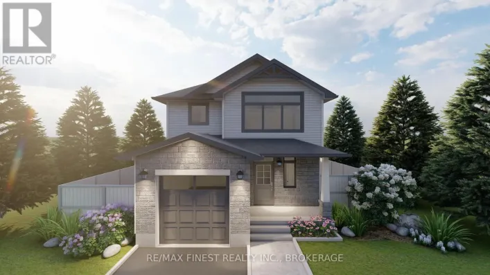 LOT E40 - 1344 TURNBULL WAY, Kingston