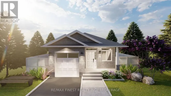 LOT E60 - 1347 TURNBULL WAY, Kingston