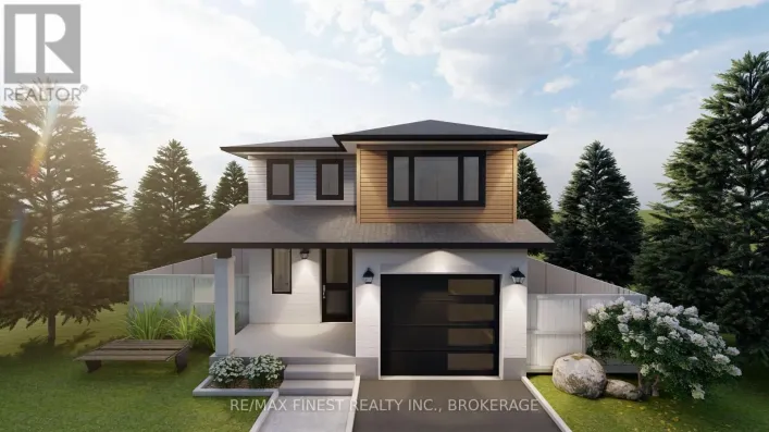 LOT E64 - 1339 TURNBULL WAY, Kingston