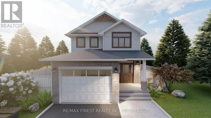 LOT E66 - 1335 TURNBULL WAY, Kingston