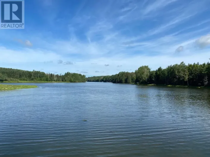 Lot Eagle Crest Drive, Stanley Bridge