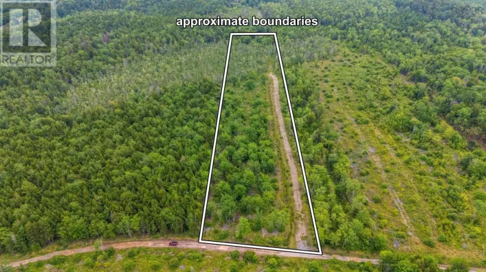 Lot East Concession Road, Lower Concession