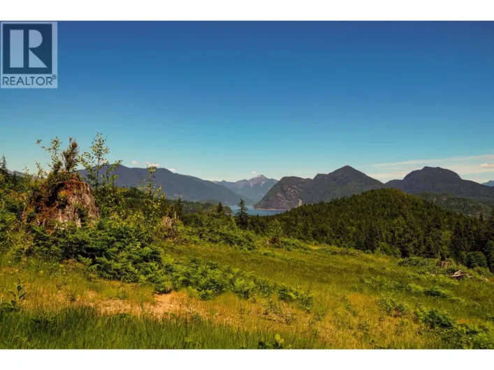 LOT F PANORAMA PARKWAY, Gibsons