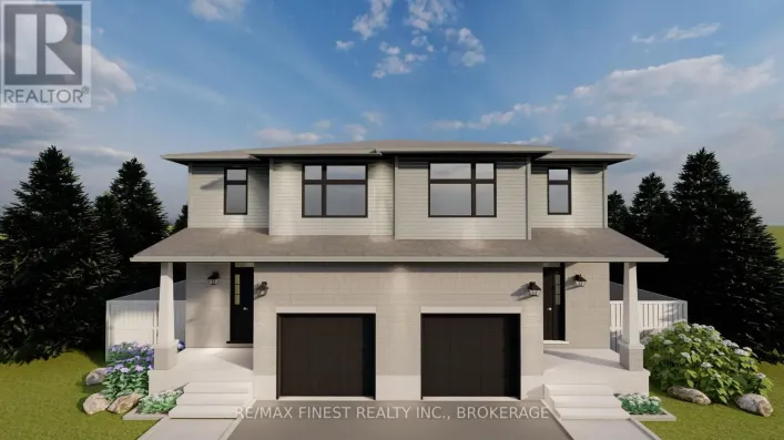 LOT F4 - 1345 WOODFIELD CRESCENT, Kingston