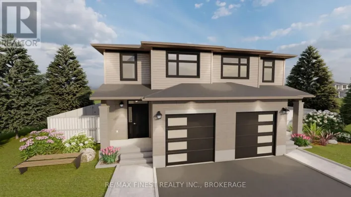 LOT F6 - 1341 WOODFIELD CRESCENT, Kingston