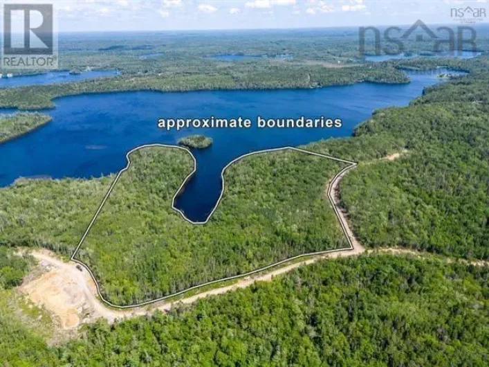 Lot FC-5 Eagle Road, Gavelton