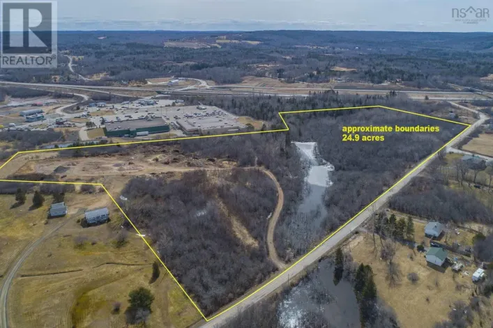 Lot Flat Iron Road, Conway