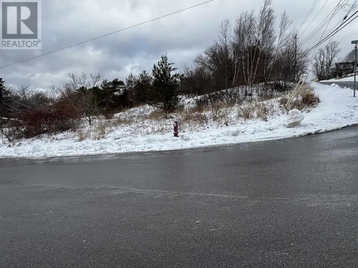 Lot Forge Street, Trenton