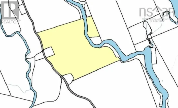 Lot Frotten Road, South Quinan