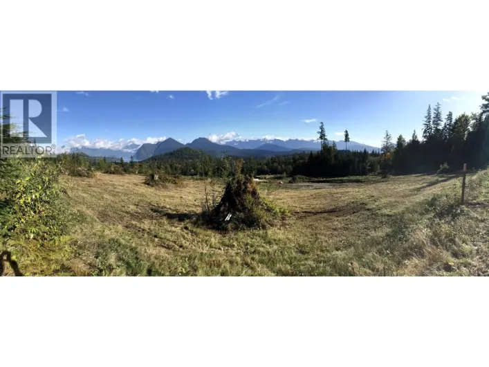 LOT G PANORAMA PARKWAY, Gibsons
