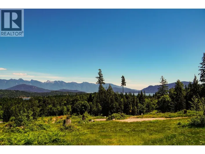 LOT G PANORAMA PARKWAY, Gibsons