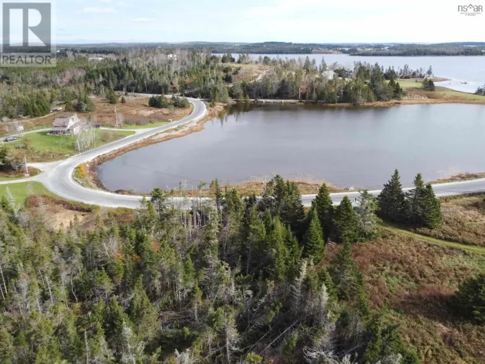 Lot Gammon Road, West Quoddy