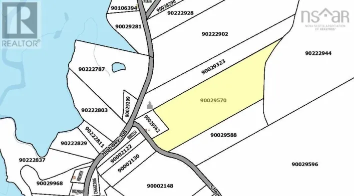 Lot Gasson Road, Amiraults Hill