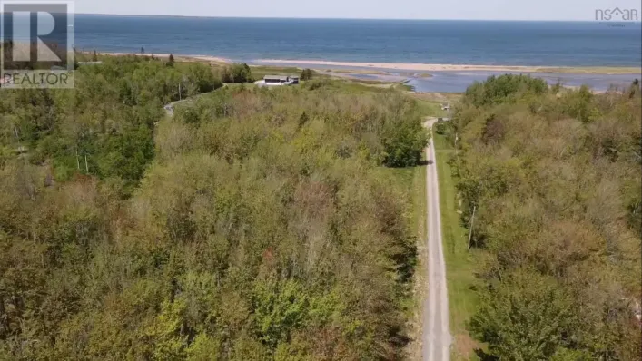 Lot Golden Sands Drive, Malagash