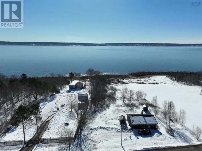 Lot Granville Road, Port Wade