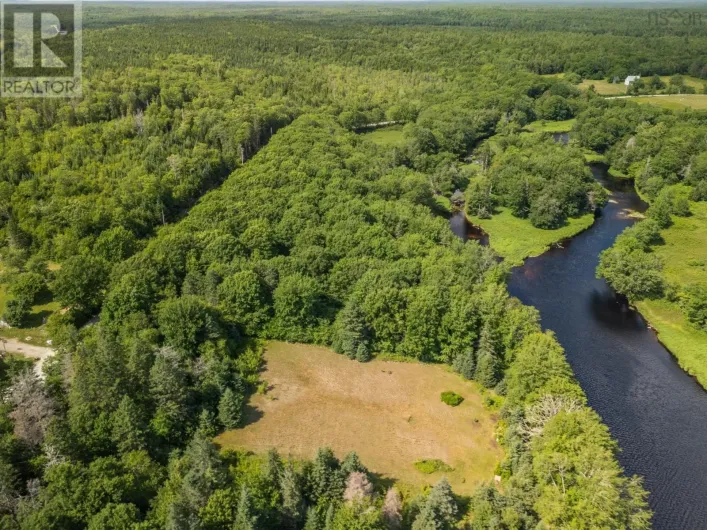 Lot Gray Road, East Kemptville