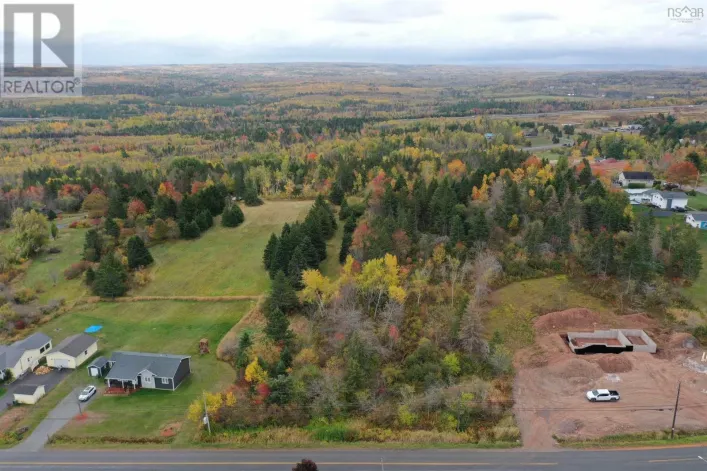 Lot Greenhill Road, Greenhill