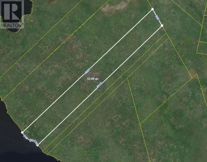 Lot Greenwood Lake, Port Saxon