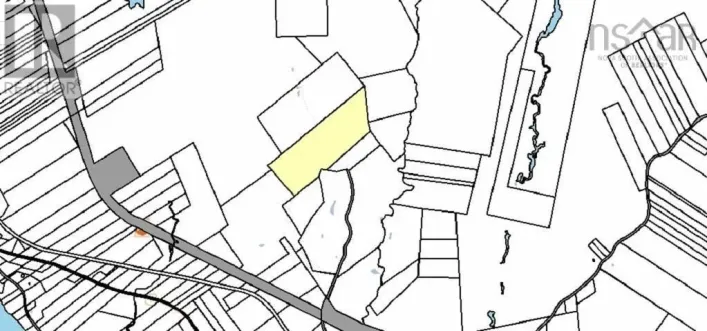Lot Greenwood Road, Pubnico