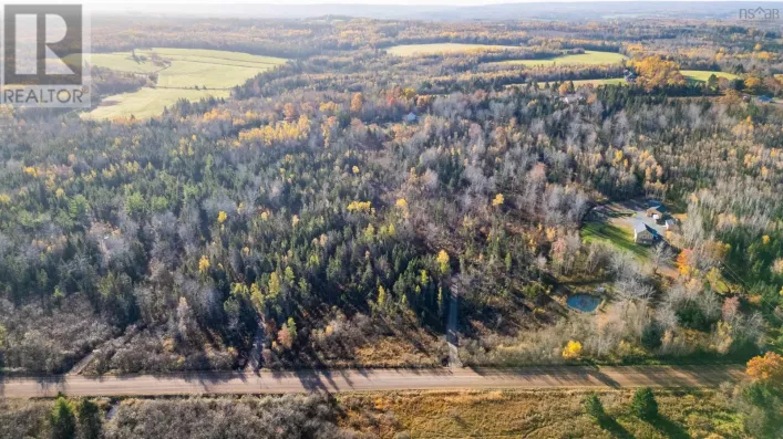 Lot H-2 Cloverdale Road, East Stewiacke