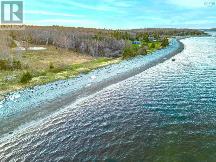 Lot H-3 2201 Shore Road, Carleton Village