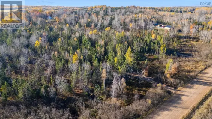 Lot H-3 Cloverdale Road, East Stewiacke