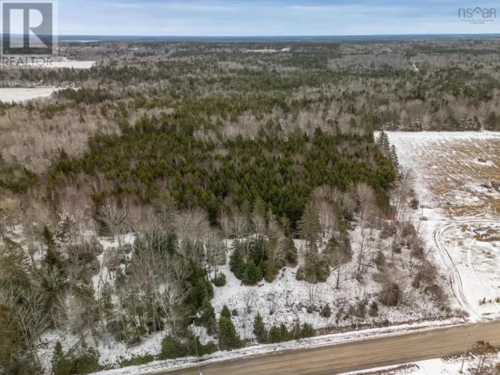 Lot Haley Drive, Deerfield