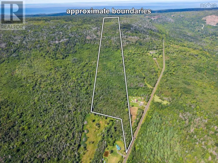 Lot Haul Road, Granville Ferry