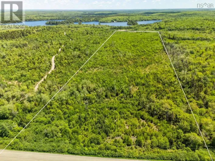 Lot, Hectanooga Road, Briar Lake