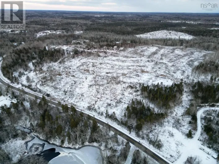 Lot Hectanooga Road, Mayflower