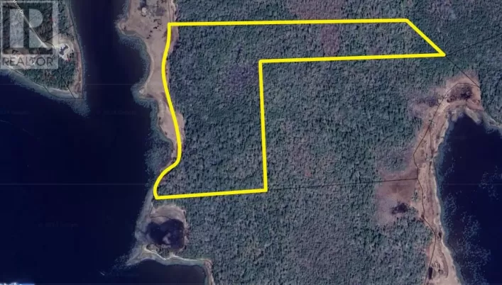 Lot High Head, Roberts Island