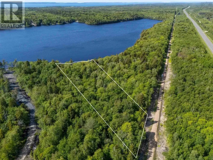 Lot Highway 1, Grosses Coques