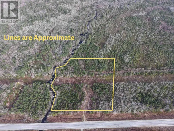 lot highway 103, Birchtown