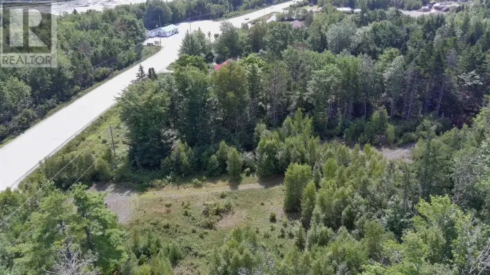 Lot Highway 103, Hebbville