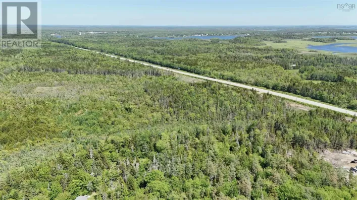 Lot Highway 103, Summerville