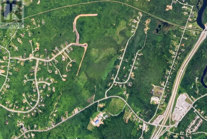 Lot Highway 2, Enfield