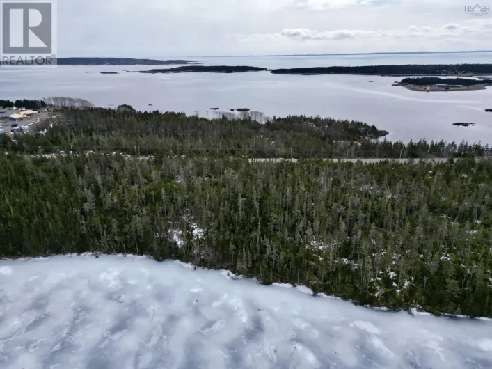 Lot Highway 206, Arichat