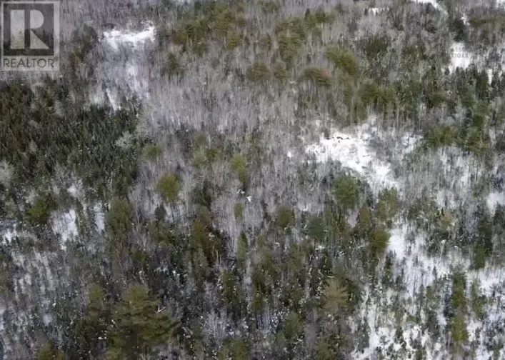 Lot Highway 208, New Germany