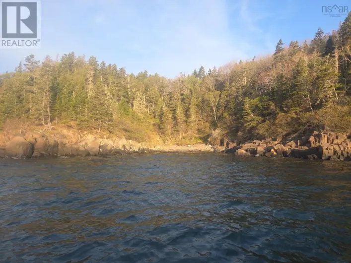 Lot Highway 217 St. Mary's Bay, Central Grove