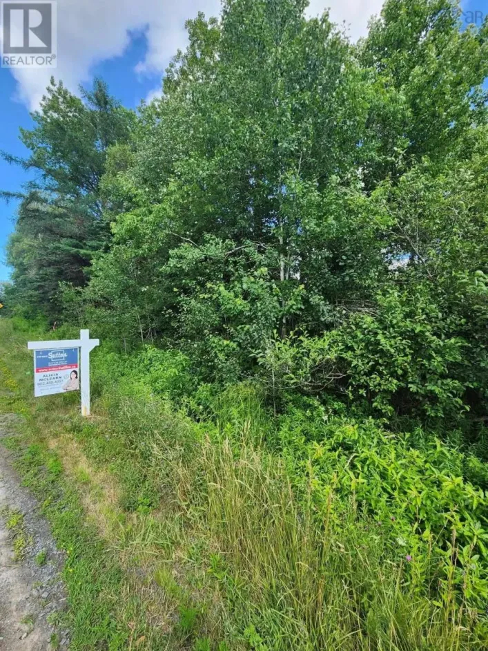 Lot Highway 236, Kennetcook