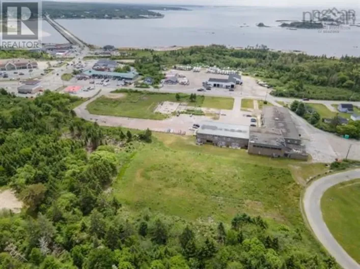 Lot Highway 3, Barrington Passage