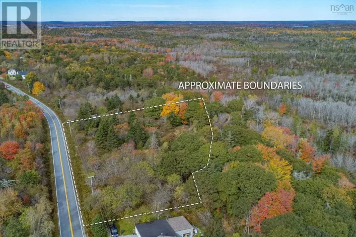 Lot Highway 308, Belleville