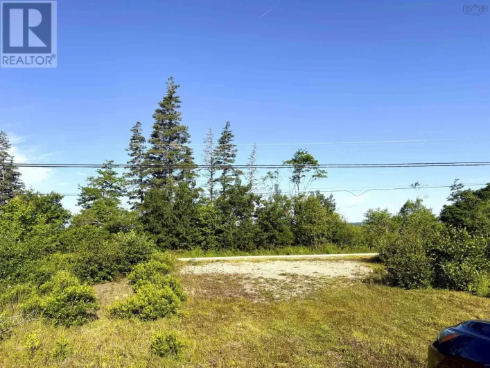 Lot, Highway 308, Hubbards Point