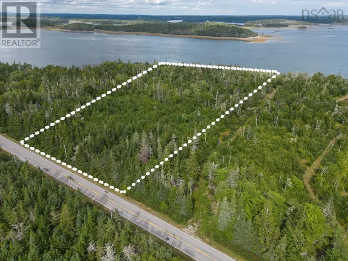 Lot Highway 308, Morris Island
