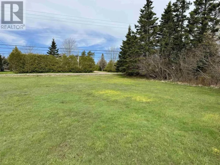 Lot Highway 320, Louisdale